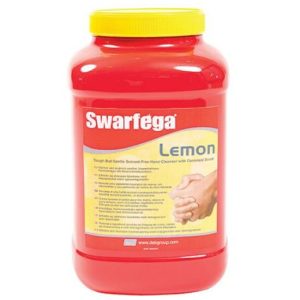 Swarfega Deb Lemon Handreiniger 4,5 L