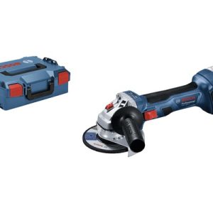 Bosch Professional GWS 18V-7 Accu Haakse Slijper 125 mm 18V – Solo
