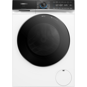 Siemens WG44B2ABNL iQ700 Wasmachine - 9 kg - 1400 rpm