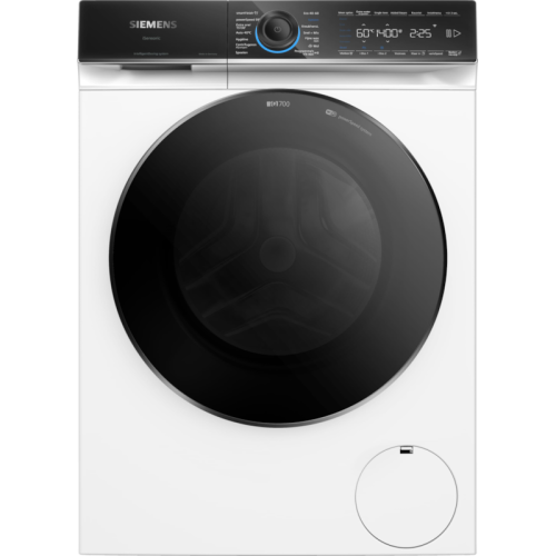 Siemens WG44B2ABNL iQ700 Wasmachine – 9 kg – 1400 rpm