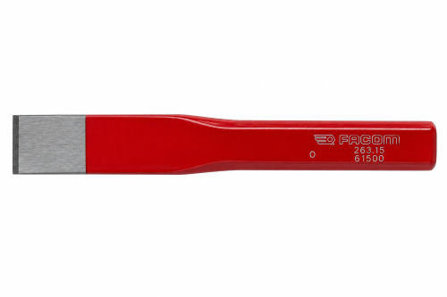 FACOM 263.15 Koudbeitel 21 x 150 mm