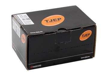 Tjep CPX 30/25 Betonnagels Mechanisch Verzinkt