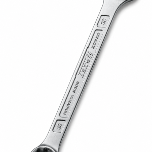 HAZET 600N-30 Ringsteeksleutel 30 mm – 405,5 mm
