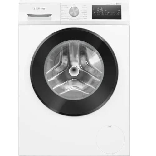 Siemens WM14N27TNL iQ300 Wasmachine – 8 kg – 1400 rpm