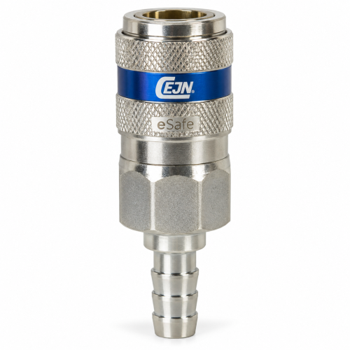 CEJN eSafe Serie 310 Veiligheidskoppeling 5/16″ – 10 310 2003