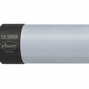 VIGOR V6309-18.5 Krachtdop 18,5 mm 1/2