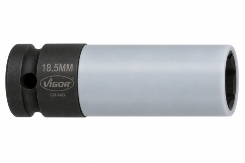 VIGOR V6309-18.5 Krachtdop 18,5 mm 1/2