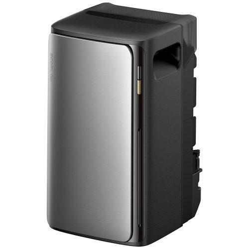 EcoFlow STREAM Ultra – Thuisbatterij met Omvormer – 1920 Wh
