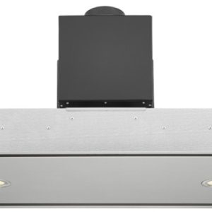 ETNA AIP590RVS Inbouw Plafondunit 90 cm RVS – 748 m³/u