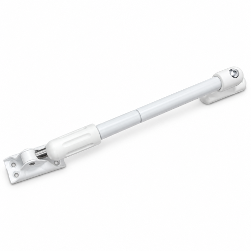 AXA Wepewe 35 EX Telescopische Raamuitzetter Wit – 2735-00-54