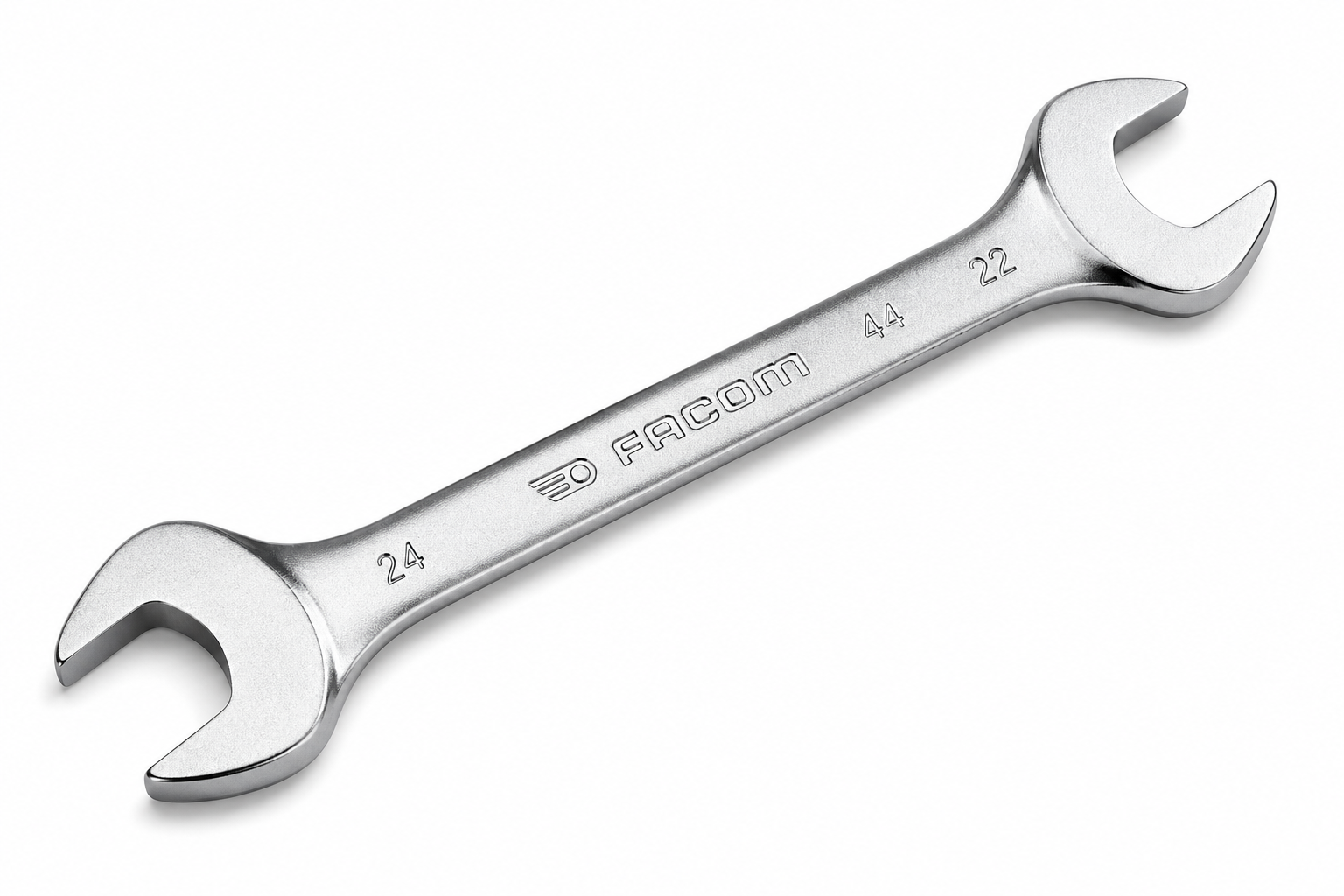 FACOM 44.22X24 Dubbele Steeksleutel 22 x 24 mm