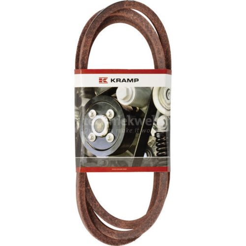 Maxpower V Snaar Grasmaaier Kevlar Halve inch 107 Inch