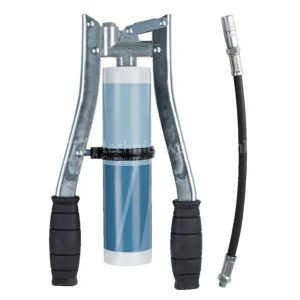 Pressol 12851 Zweihand Fettpresse 500 g – 400 bar – M10x1