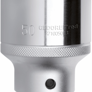 Gedore RED R71003611 Dopsleutelinzet 3/4" 6-kant 36 mm
