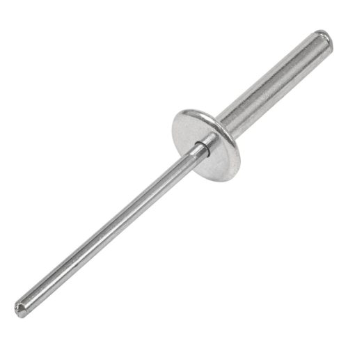 GESIPA Blindklinknagel Aluminium/Staal Grootkop