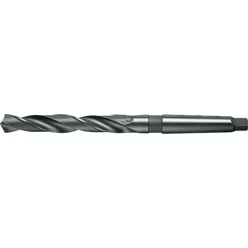 HSS Metaalboor DIN 345 Morse Conus