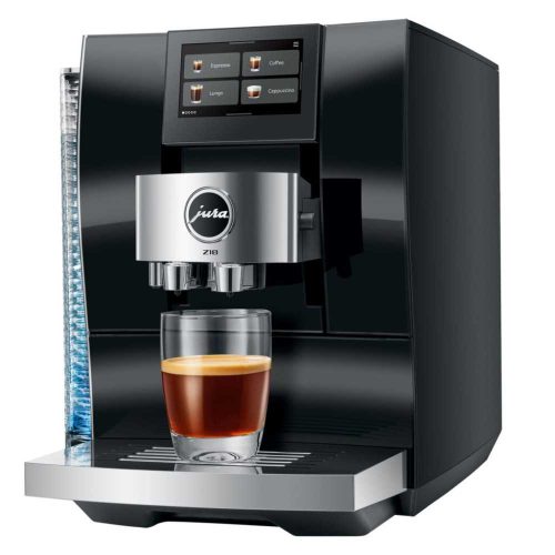 JURA Z10 Diamond White (EA) 15410