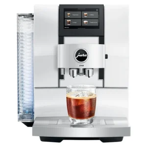 JURA Z10 Diamond White (EA) 15410
