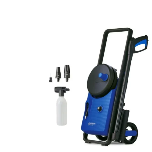 Nilfisk Core 150-10 PowerControl Hogedrukreiniger 150 bar – 2000W