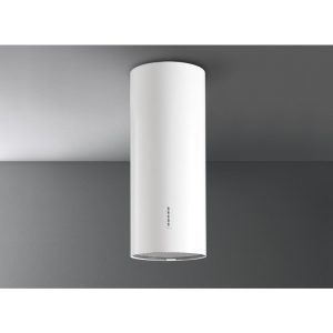 Falmec POLAR35W3W - Wandafzuigkap - 35 cm - Wit