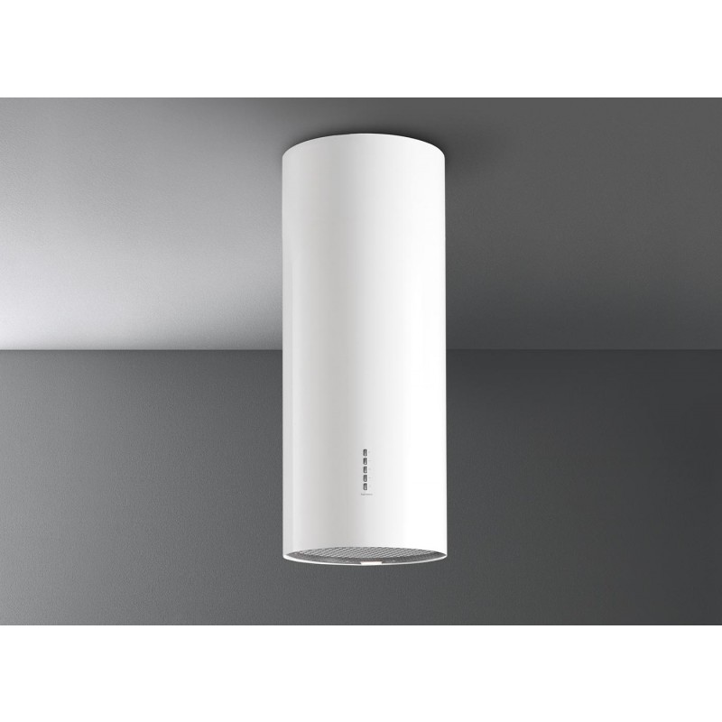 Falmec POLAR35W3W - Wandafzuigkap - 35 cm - Wit