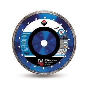 RUBI TVA 180 SUPERPRO Diamantschijf 180
