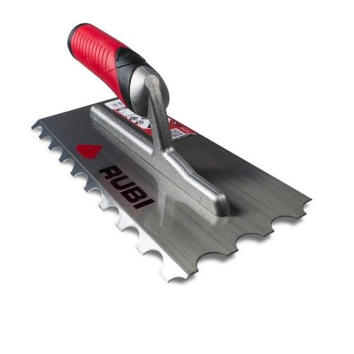 Rubi 45 Lijmspaan Rond 10 mm Koper