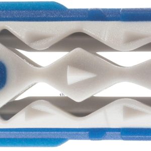 Spit Colortech Universele Plug 8x50 mm met Schroef