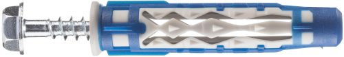 Spit Colortech Universele Plug 8×50 mm met Schroef