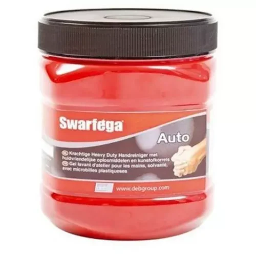 Swarfega Auto TUF398CE Heavy Duty Handreiniger – 1 Liter
