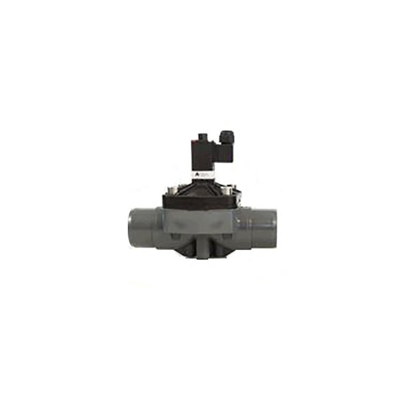 Concomatic A55 Membraanventiel DN40 d50 PN10 PVC