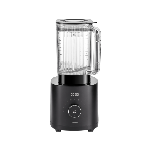 Zwilling Enfinigy Power Blender – 1,8 L – 1600 W – Zwart