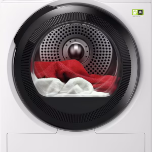 AEG TR968V4C Warmtepompdroger - 8 kg