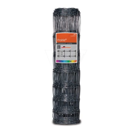 ArcelorMittal Prairie Zwaar Gaas 100 cm x 50 m – 9 Draden – 15 cm Maas