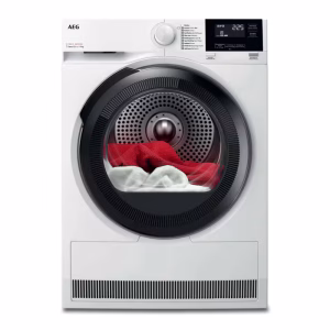 AEG TR73CB96 Warmtepompdroger - 9 kg