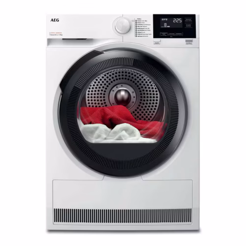 AEG TR73CB96 Warmtepompdroger – 9 kg
