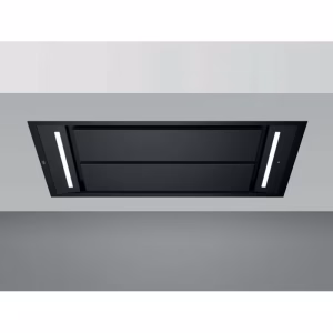 AEG NDC7791SB Plafondafzuigkap - 90 cm - 730 m³/u