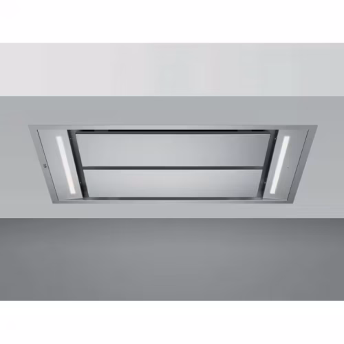 AEG NDC7792SM Plafondafzuigkap – 90 cm – 715 m³/u