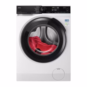 AEG L76FR94N4V Wasmachine - 9 kg - 1400 rpm - ProSteam