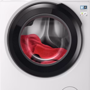 AEG LR7696UD4 7000 ProSteam Wasmachine 9 kg 1600 rpm – Energieklasse A