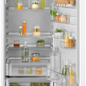 Electrolux KFF6DD18S Inbouw Koelkast - 282 Liter - 177 cm - D