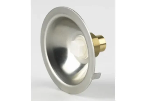 VSH 0491601 – Gevelkom RVS – 15 mm Soldeer x 1/2″ Binnendraad