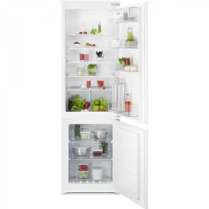 AEG TSC6N181ES Koel-vriescombinatie - 178 cm - No Frost