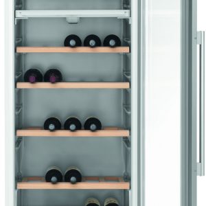 ATAG KF8178WDR Wijnklimaatkast - 72 flessen - 2 zones