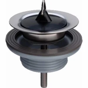 Viega 5121.3 - Universeel Afvoerventiel - 1 1/4" - 60 mm